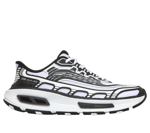 Skechers Slip-ins: Arch Fit D'Lites 330 - Modern Retro Jogger